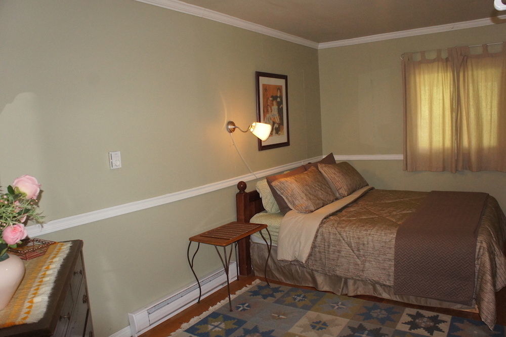 Fairmont Mountain Bungalows Фэрмонт-Хот-Спрингс Экстерьер фото