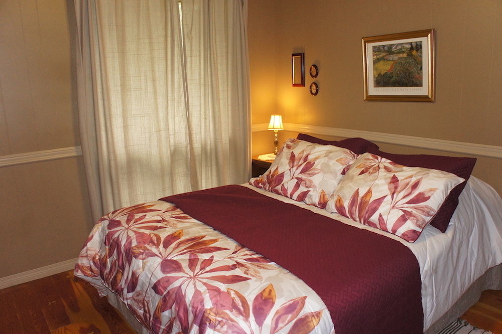 Fairmont Mountain Bungalows Фэрмонт-Хот-Спрингс Экстерьер фото
